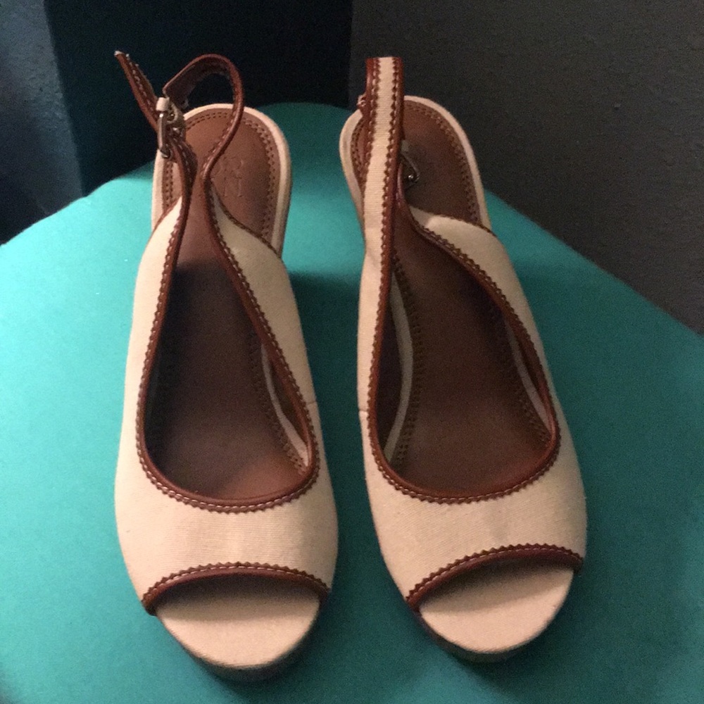 NY&CO Wedges